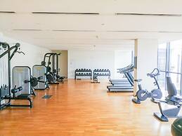 Nasma Luxury Stays - City Walk