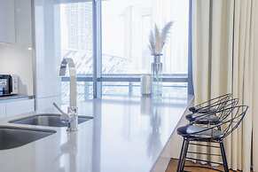 Nasma Luxury Stays - City Walk