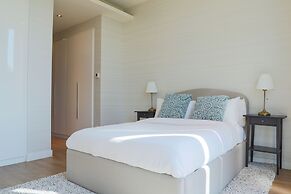 Nasma Luxury Stays - City Walk