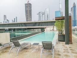 Nasma Luxury Stays - City Walk