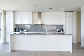 Nasma Luxury Stays - City Walk