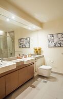 Nasma Luxury Stays - City Walk