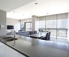 Nasma Luxury Stays - City Walk