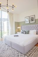 Nasma Luxury Stays - City Walk