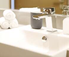 Nasma Luxury Stays - City Walk
