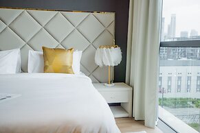 Nasma Luxury Stays - City Walk