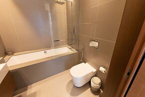 Nasma Luxury Stays - City Walk