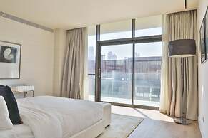 Nasma Luxury Stays - City Walk
