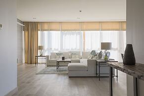 Nasma Luxury Stays - City Walk