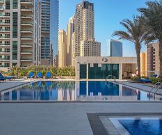 Nasma Luxury Stays - Botanica Tower