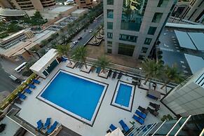Nasma Luxury Stays - Botanica Tower