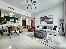 Nasma Luxury Stays - Botanica Tower