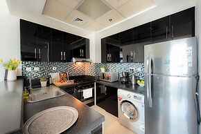 Nasma Luxury Stays - Botanica Tower