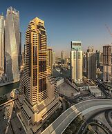 Nasma Luxury Stays - Botanica Tower
