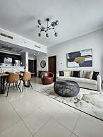 Nasma Luxury Stays - Botanica Tower
