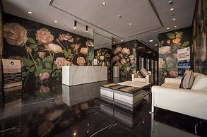 Nasma Luxury Stays - Botanica Tower