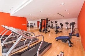 Nasma Luxury Stays - Botanica Tower