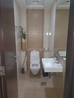 Nasma Luxury Stays - Botanica Tower
