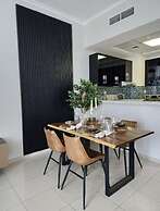Nasma Luxury Stays - Botanica Tower