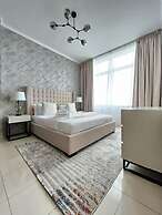 Nasma Luxury Stays - Botanica Tower