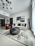 Nasma Luxury Stays - Botanica Tower