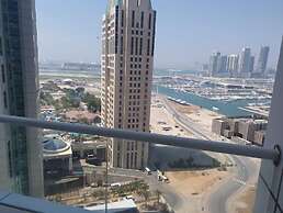 Nasma Luxury Stays - Botanica Tower