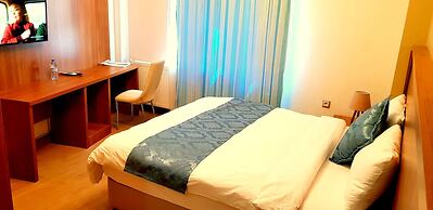 Asil Hotel