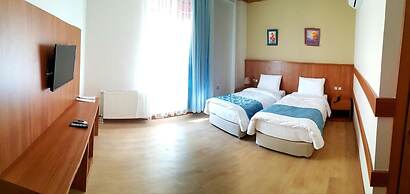 Asil Hotel