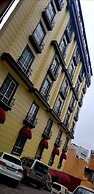Asil Hotel
