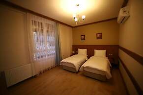 Asil Hotel