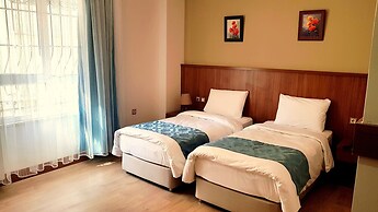 Asil Hotel