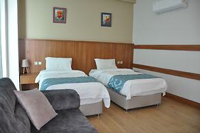 Asil Hotel
