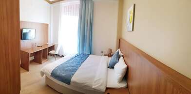 Asil Hotel