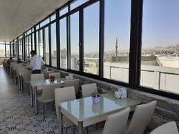 Asil Hotel