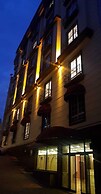 Asil Hotel