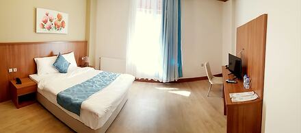 Asil Hotel