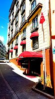 Asil Hotel