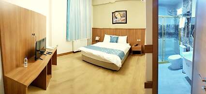 Asil Hotel