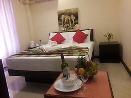 Hotel Lakefield
