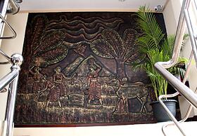 Hotel Lakefield