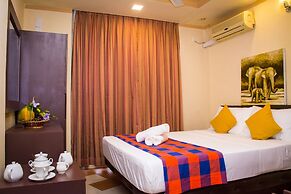 Hotel Lakefield
