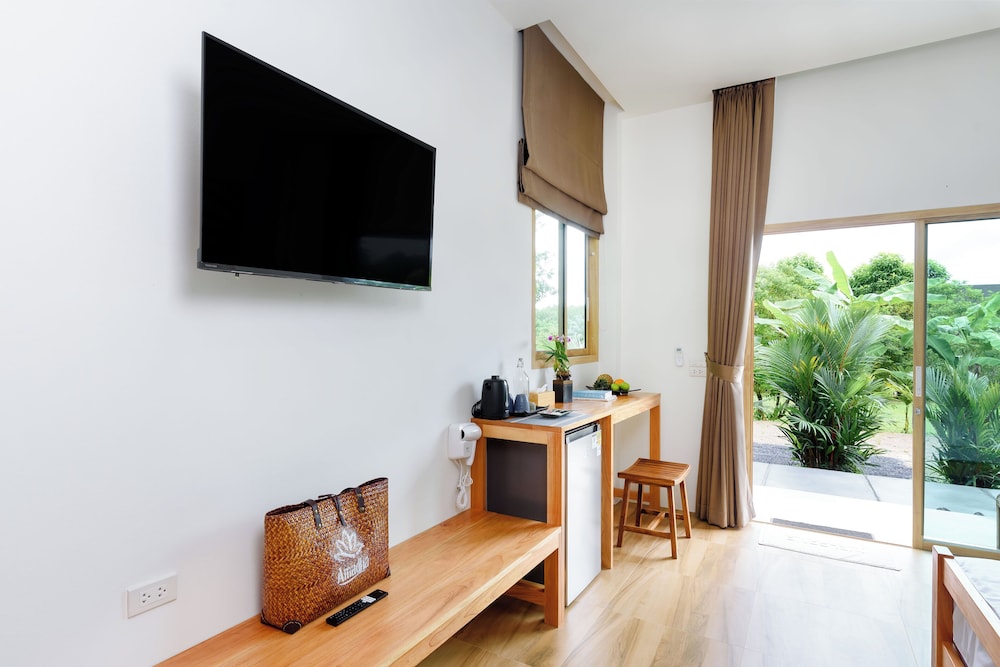 Amadha Villas Retreat