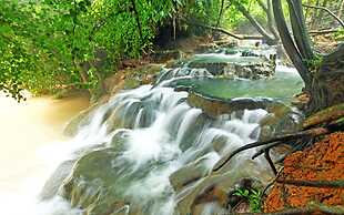 Amadha Villas Retreat