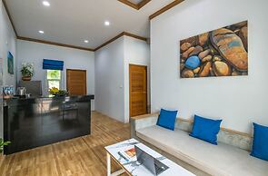 Amadha Villas Retreat