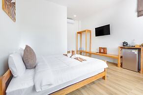 Amadha Villas Retreat