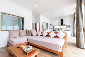 Amadha Villas Retreat