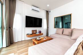Amadha Villas Retreat