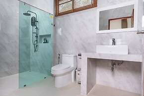 Amadha Villas Retreat