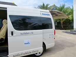 Amadha Villas Retreat