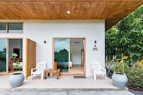 Amadha Villas Retreat